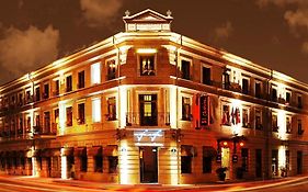 Hotel Cherica Constanta